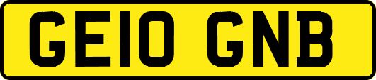 GE10GNB