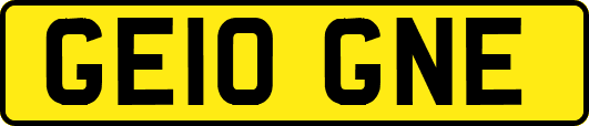 GE10GNE