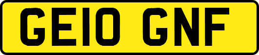 GE10GNF