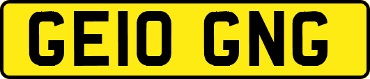 GE10GNG