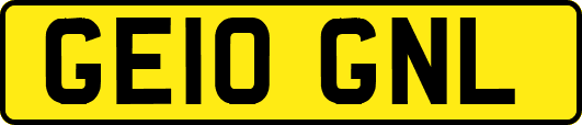 GE10GNL