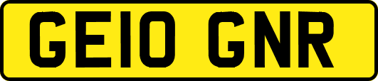 GE10GNR
