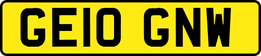GE10GNW