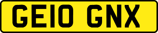 GE10GNX