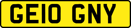GE10GNY