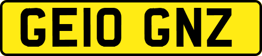 GE10GNZ