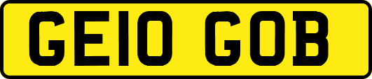 GE10GOB
