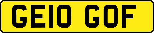 GE10GOF