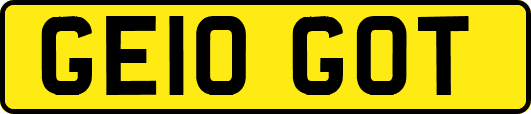 GE10GOT