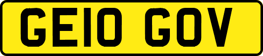 GE10GOV