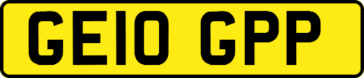 GE10GPP