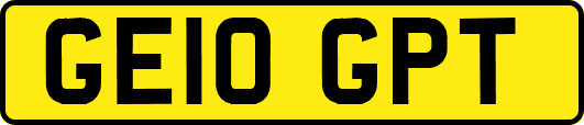 GE10GPT