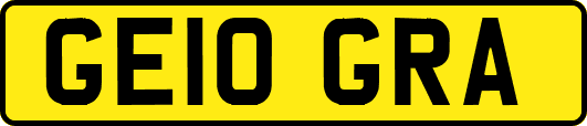 GE10GRA