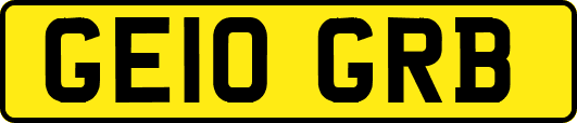 GE10GRB