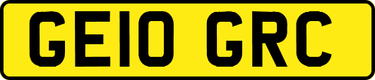 GE10GRC