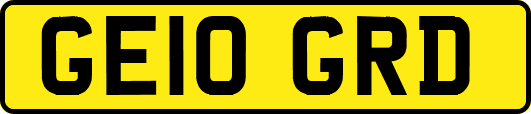 GE10GRD