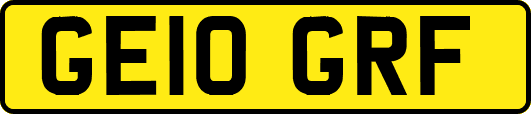 GE10GRF