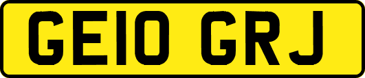 GE10GRJ