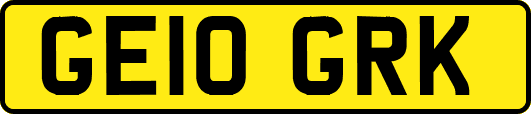 GE10GRK