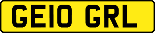 GE10GRL