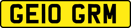 GE10GRM