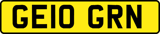 GE10GRN