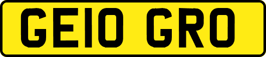 GE10GRO