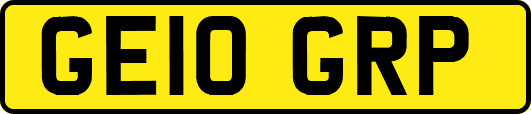 GE10GRP
