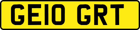 GE10GRT