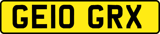 GE10GRX