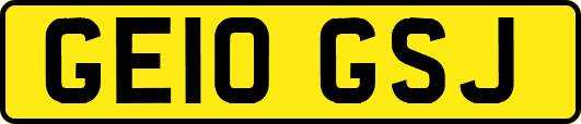 GE10GSJ