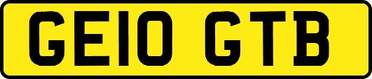 GE10GTB