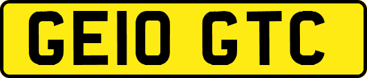 GE10GTC