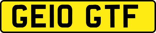 GE10GTF