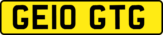 GE10GTG