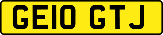GE10GTJ