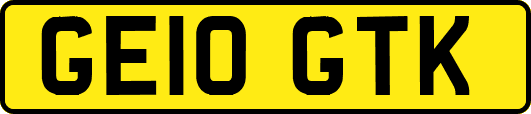 GE10GTK