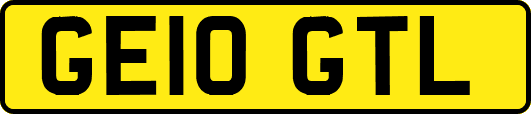 GE10GTL