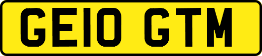 GE10GTM