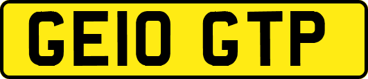 GE10GTP