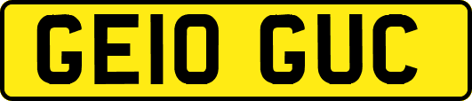GE10GUC