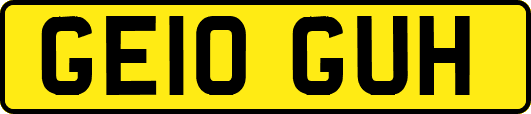 GE10GUH