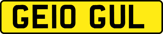 GE10GUL