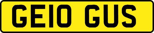 GE10GUS