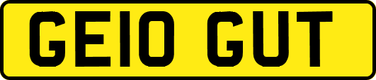 GE10GUT