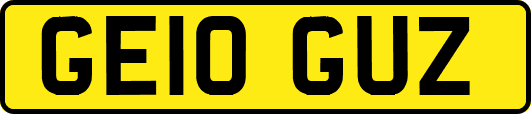 GE10GUZ