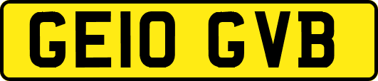 GE10GVB