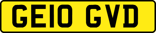 GE10GVD