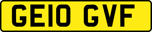 GE10GVF