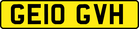 GE10GVH